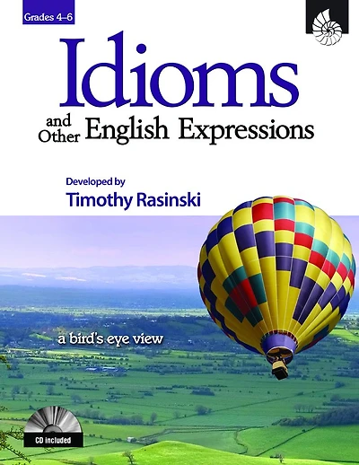 Idioms and Other English Expressions