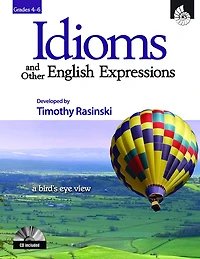 Idioms and Other English Expressions