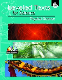 Leveled Texts for Science: Physical Science