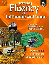 Increasing Fluency with High Frequency Word Phrases