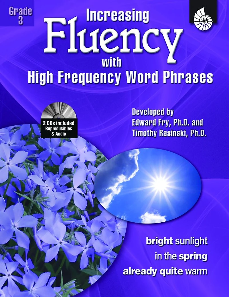 Increasing Fluency with High Frequency Word Phrases