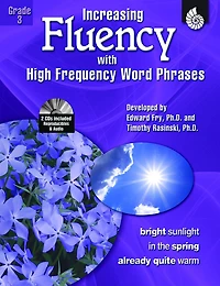 Increasing Fluency with High Frequency Word Phrases