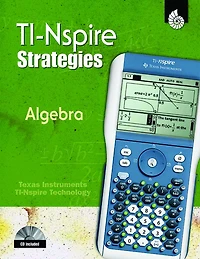 TI-Nspire Strategies: Algebra