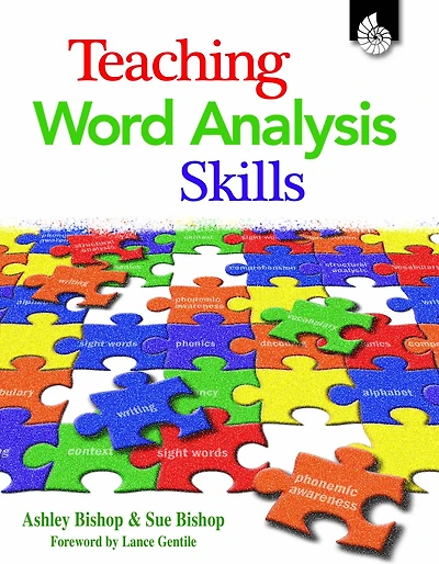 Teaching Word Analysis Skills