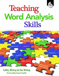 Teaching Word Analysis Skills