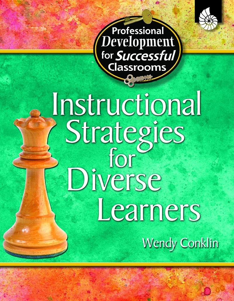 Instructional Strategies for Diverse Learners
