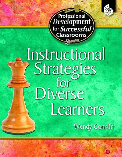 Instructional Strategies for Diverse Learners