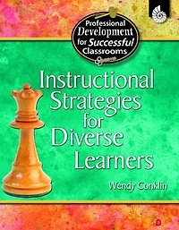 Instructional Strategies for Diverse Learners