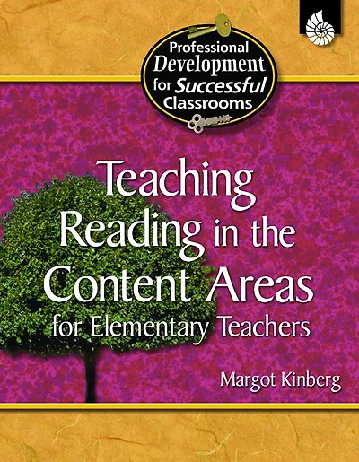 Teaching Reading in the Content Areas for Elementary Teachers