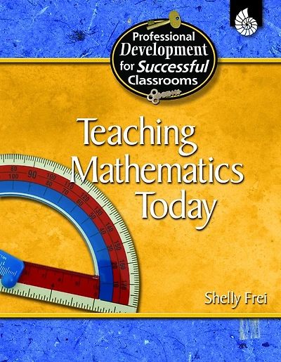 Teaching Mathematics Today