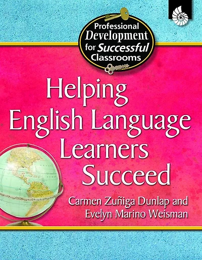 Helping English Language Learners Succeed