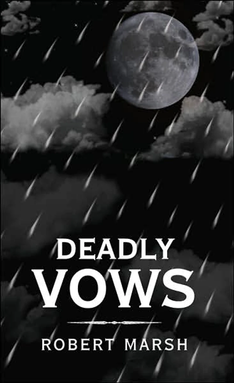 Deadly Vows