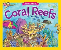 Jump Into Science: Coral Reefs