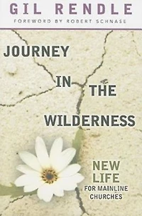 Journey the Wilderness: New Life for Mainline Churches