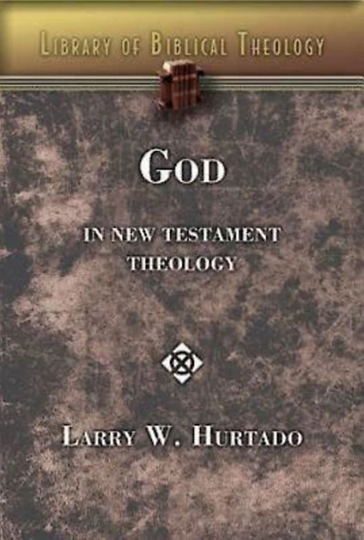 God New Testament Theology
