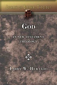 God New Testament Theology