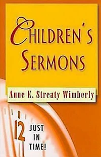 Just Time! Children's Sermons