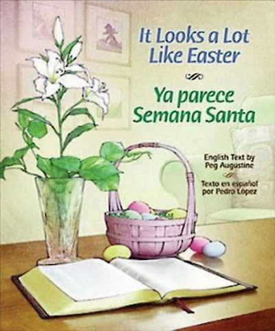 It Looks a Lot Like Easter - eBook [ePub]