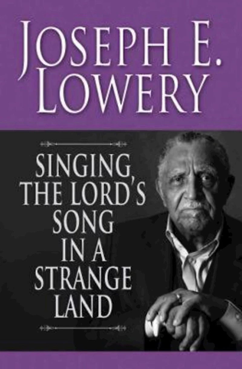 Singing the Lord's Song in a Strange Land 35011