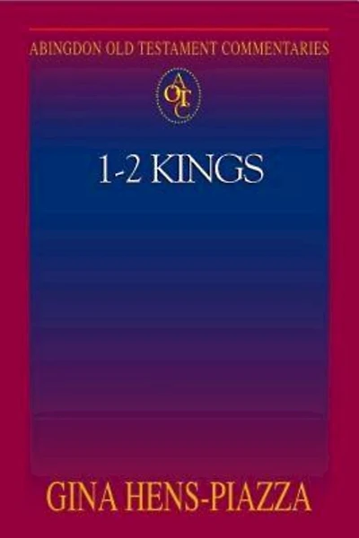 1-2 Kings: Abingdon Old Testament Commentaries