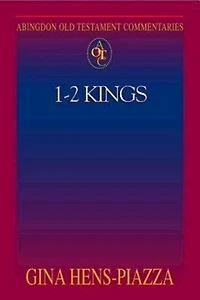 1-2 Kings: Abingdon Old Testament Commentaries