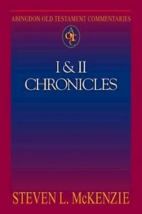 1-2 Chronicles: Abingdon Old Testament Commentaries