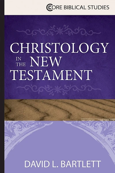 Christology the New Testament