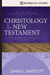 Christology the New Testament