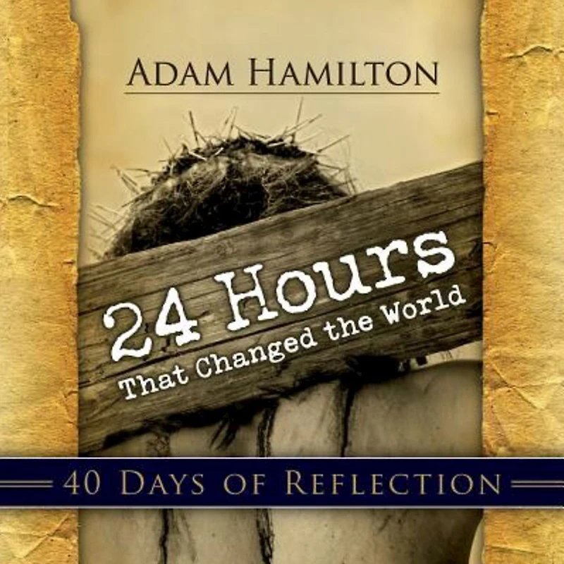 24 Hours That Changed the World