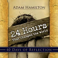 24 Hours That Changed the World