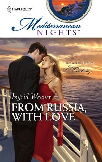 From Russia, with Love