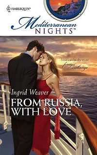 From Russia, with Love