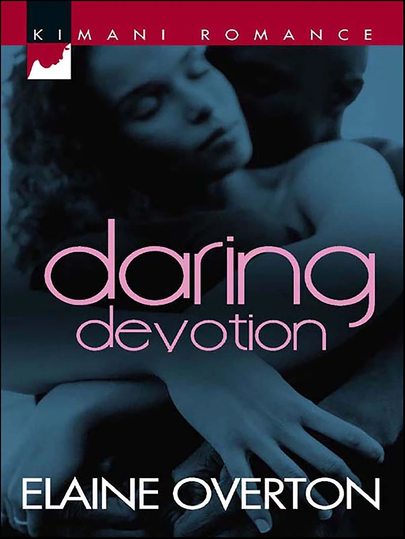 Daring Devotion (Kimani Romance Series)