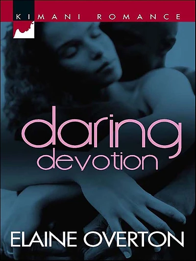 Daring Devotion (Kimani Romance Series)