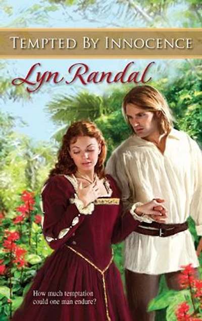 Tempted by Innocence (Harlequin Historical #854)