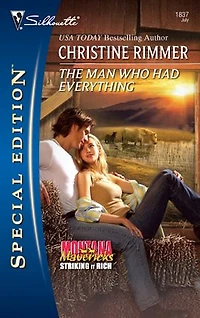 The Man Who Had Everything