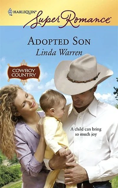 Adopted Son