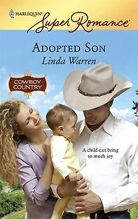 Adopted Son