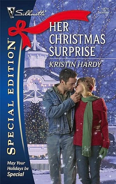 Her Christmas Surprise