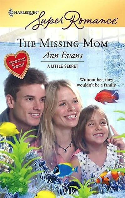 The Missing Mom