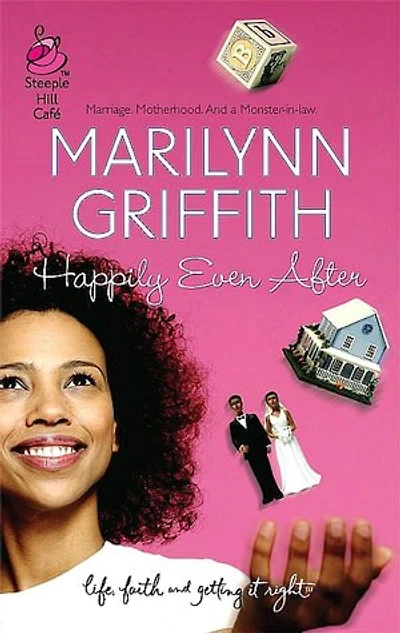 Happily Even After