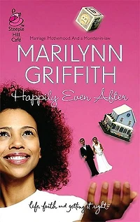 Happily Even After