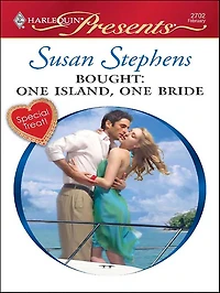 Bought: One Island, One Bride