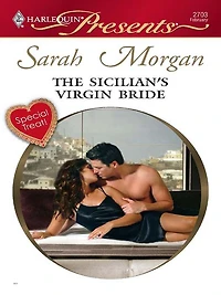 The Sicilian's Virgin Bride