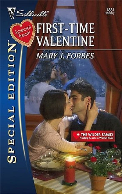 First-Time Valentine