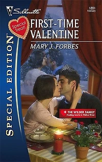 First-Time Valentine