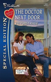 The Doctor Next Door