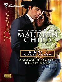 Bargaining for King's Baby