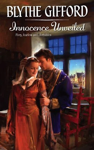 Innocence Unveiled (Harlequin Historical Series #902)