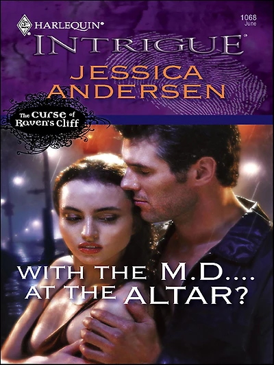 With the M.D. . . . at the Altar?